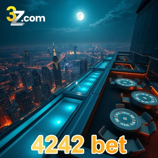 4242 bet Segurança Garantida