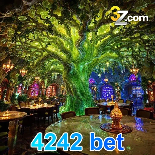 4242 bet Ofertas Especiais