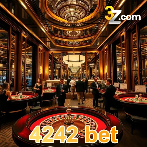 4242 bet Jogos Diversos