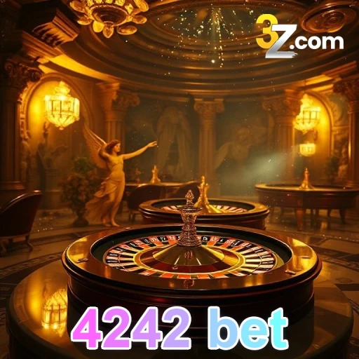 4242 bet Caça-Níqueis